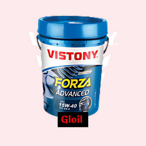 FORZA ADVANCED - 5 gal.