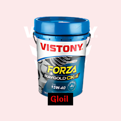 FORZA RAYGOLD - 1/4 gal.