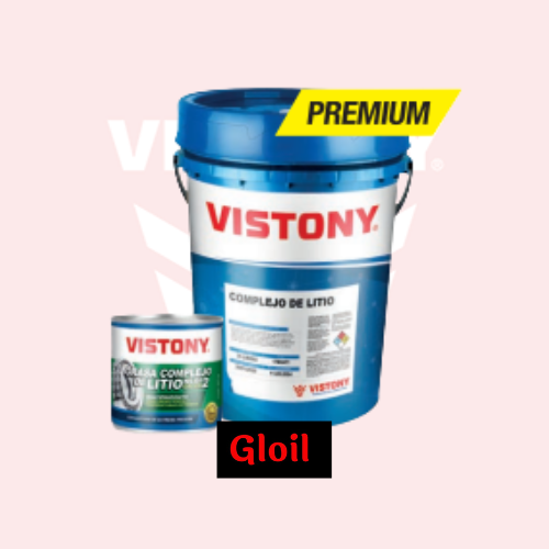 GRASA COMPLEJO DE LITIO VERDE - 35LB