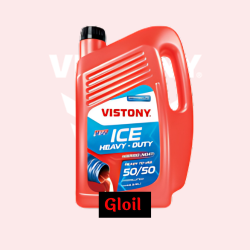 ICE HEAVY-DUTY 50/50 - 5 GAL