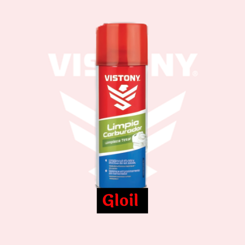 LIMPIA CARBURADOR - 296ML