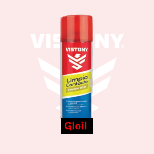 LIMPIA CONTACTO - 296ML