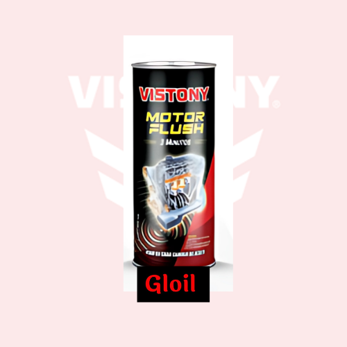 MOTOR FLUSH - 443ML