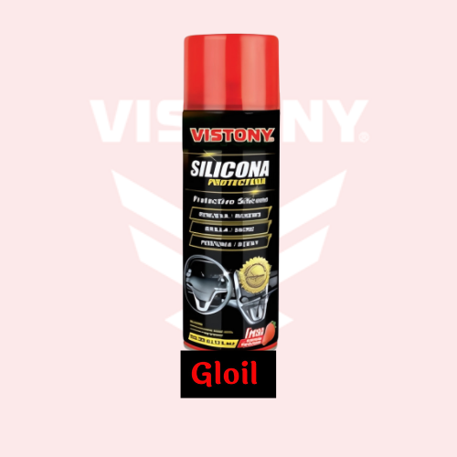 SILICONA PROTECTORA - 356ML